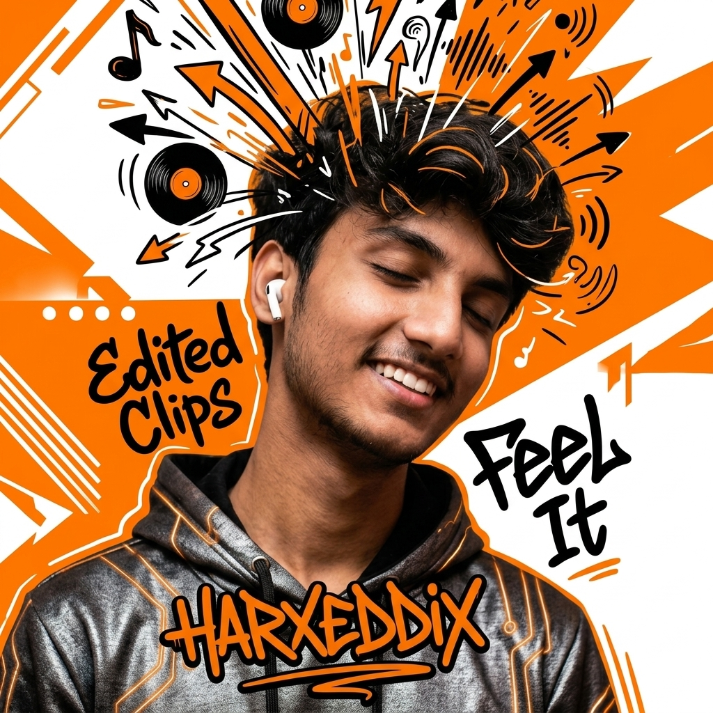 Harish S. Lulekar - Haxedix